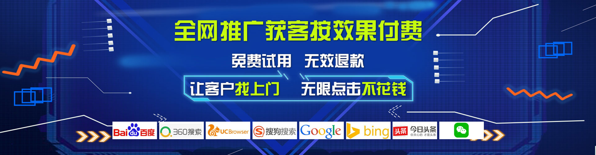惠城百度竞价托管