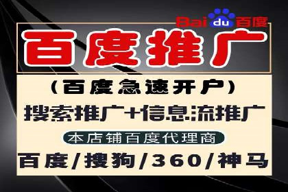 百度竞价托管助力电商销售增长